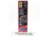DX Gouraijin Hurricaneger Ninja Storm Megazord Power Rangers 2002 Bandai NEW