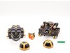 DX Gouraijin Hurricaneger Ninja Storm Megazord Power Rangers 2002 Bandai NEW