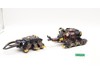 DX Gouraijin Hurricaneger Ninja Storm Megazord Power Rangers 2002 Bandai NEW