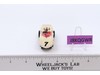 Aurora T-Jet Chaparral Roadster HO Slot Car Cream w/ Red Int. Vtg 1960s Untested