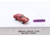 Aurora T-Jet Ferrari 250 GTO Red Slickster HO Scale Slot Car 1960s Untested