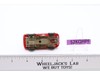 Aurora T-Jet Ferrari 250 GTO Red Slickster HO Scale Slot Car 1960s Untested