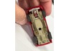 Aurora T-Jet Ferrari 250 GTO Red Slickster HO Scale Slot Car 1960s Untested