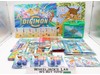 Lot of Digimon Stampers Folders Book Covers School Supplies Merch Fun-4-All NEW