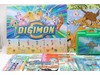 Lot of Digimon Stampers Folders Book Covers School Supplies Merch Fun-4-All NEW