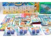 Lot of Digimon Stampers Folders Book Covers School Supplies Merch Fun-4-All NEW