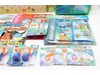 Lot of Digimon Stampers Folders Book Covers School Supplies Merch Fun-4-All NEW
