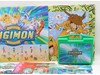 Lot of Digimon Stampers Folders Book Covers School Supplies Merch Fun-4-All NEW