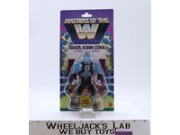 Faker John Cena Masters of the WWE Universe 2021 Mattel Figure NEW MOSC SEALED