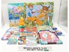 Lot of Digimon Stampers Folders Pencils School Supplies Misc Merch Fun-4-All NEW