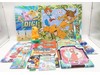 Lot of Digimon Stampers Folders Pencils School Supplies Misc Merch Fun-4-All NEW