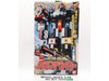 GoGoFive Grand Liner DX Renketsu Gattai Power Rangers 1999 Bandai Megazord
