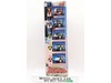 GoGoFive Grand Liner DX Renketsu Gattai Power Rangers 1999 Bandai Megazord