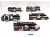 GoGoFive Grand Liner DX Renketsu Gattai Power Rangers 1999 Bandai Megazord