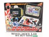 Power Rangers GoGoFive Super Rescue Lab Lightspeed Rescue 1999 Bandai MIB