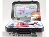 Power Rangers GoGoFive Super Rescue Lab Lightspeed Rescue 1999 Bandai MIB