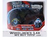 Incinerator W/ Allspark JAPAN Transformers Movie 2007 Hasbro Figure NEW SEALED