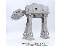 At-At Imperial Walker 100% Complete WORKS Star Wars 1980 Kenner Action Figure