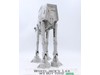 At-At Imperial Walker 100% Complete WORKS Star Wars 1980 Kenner Action Figure