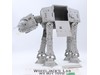 At-At Imperial Walker 100% Complete WORKS Star Wars 1980 Kenner Action Figure