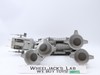 At-At Imperial Walker 100% Complete WORKS Star Wars 1980 Kenner Action Figure