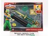 Green Samurai Saber Power Rangers Ninja Storm 2003 ABC Kids NEW MIB