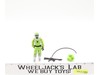Sci-Fi V1 100% Complete W/34 Cardback G.I. Joe 1986 Hasbro Vintage Action Figure
