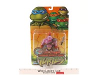 Butterfly Swords Battle Nexus Teenage Mutant Ninja Turtles TMNT Playmates MOSC