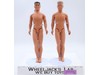 New Kids On The Block Danny Donnie Big Step 1990 Hasbro 12" Action Figures