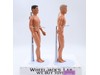 New Kids On The Block Danny Donnie Big Step 1990 Hasbro 12" Action Figures
