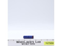 Soundwave Missile Launcher STICKERED Gun Battery 1985 Hasbro G1 Transformers