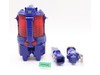 Hidden Lantern Samurai Gattai Daigoyou Shinkenger Power Rangers 2009 Bandai MIB