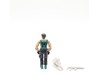 Dial-Tone 100% Complete W/ 36 Cardback V1 GI Joe Figure Vintage 1986 Hasbro
