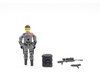 Low-Light V1 100% Complete W/ 34 Cardback 1986 G.I. Joe Hasbro Vintage