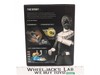 Zeo Zeonizer Morpher AUTOGRAPHED Steve Cardenas Power Rangers Zeo
