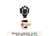 Zeo Zeonizer Morpher AUTOGRAPHED Steve Cardenas Power Rangers Zeo