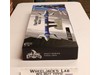 Mighty Morphin Power Lance Power Rangers Lightning Collection Blue Ranger Hasbro