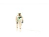 Iceberg V1 100% Complete W/ 36 CARDBACK 1986 GI Joe Hasbro Vintage Action Figure