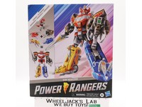 Power Rangers Dino Megazord 2020 Hasbro MIB Action Figure