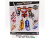 Power Rangers Dino Megazord 2020 Hasbro MIB Action Figure