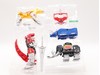 Power Rangers Dino Megazord 2020 Hasbro MIB Action Figure