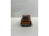 The Demon Orange w/ Card & Bubble 1969 Redline Hot Wheels Mattel Vtg w/ Button