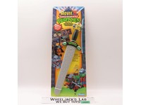 Movie III Samurai Sword Teenage Mutant Ninja Turtles TMNT 1992 Playmates NEW