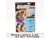 Techno-Viper V1 100% Complete W/ 34 CARDBACK G.I. Joe 1987 Hasbro Vintage Figure