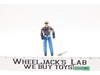 Gung Ho V2 100% W/ 34 Cardback  G.I. Joe 1987 Hasbro Vintage Action Figure