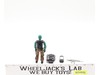 Beach Head V1 Complete W/ 34 Cardback 1986 G.I. Joe Hasbro Vintage Action Figure
