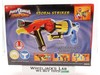 Storm Striker Power Rangers Ninja Storm 2003 ABC Kids NEW MIB