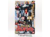 GoGoFive Grand Liner DX Renketsu Gattai Power Rangers 1999 Bandai Megazord