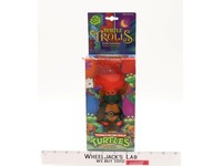 Turtle Troll Mike Teenage Mutant Ninja Turtles TMNT 1992 Playmates NEW SEALED