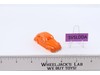 Volkswagen Beetle SHELL ONLY Unknown Brand HO Scale Slot Car ?